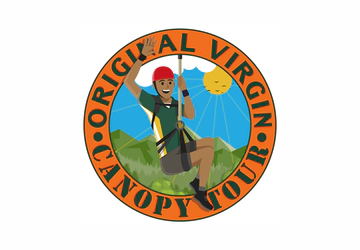 Original Virgin Canopy Tour Tortola